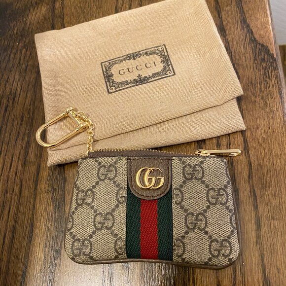 Ophidia Key Case - Picture 2 of 7